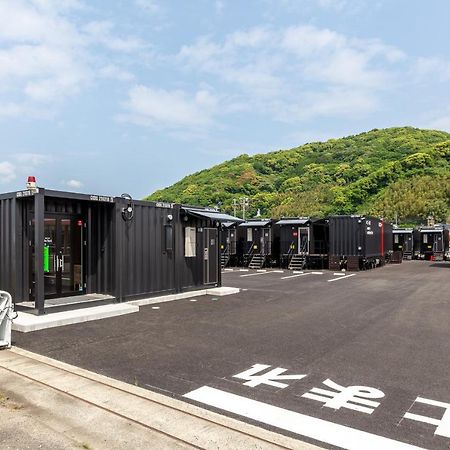 Hotel R9 The Yard Kohoku Saga Ngoại thất bức ảnh
