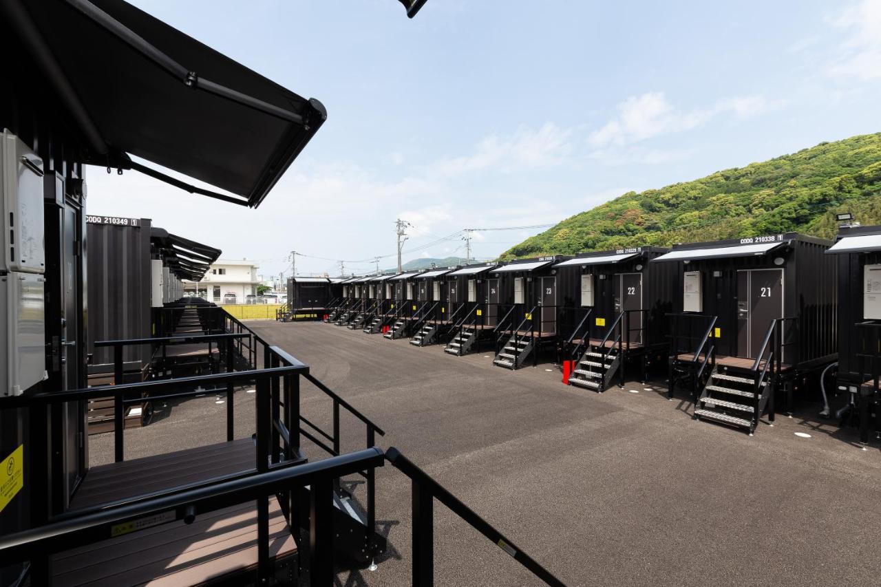 Hotel R9 The Yard Kohoku Saga Ngoại thất bức ảnh