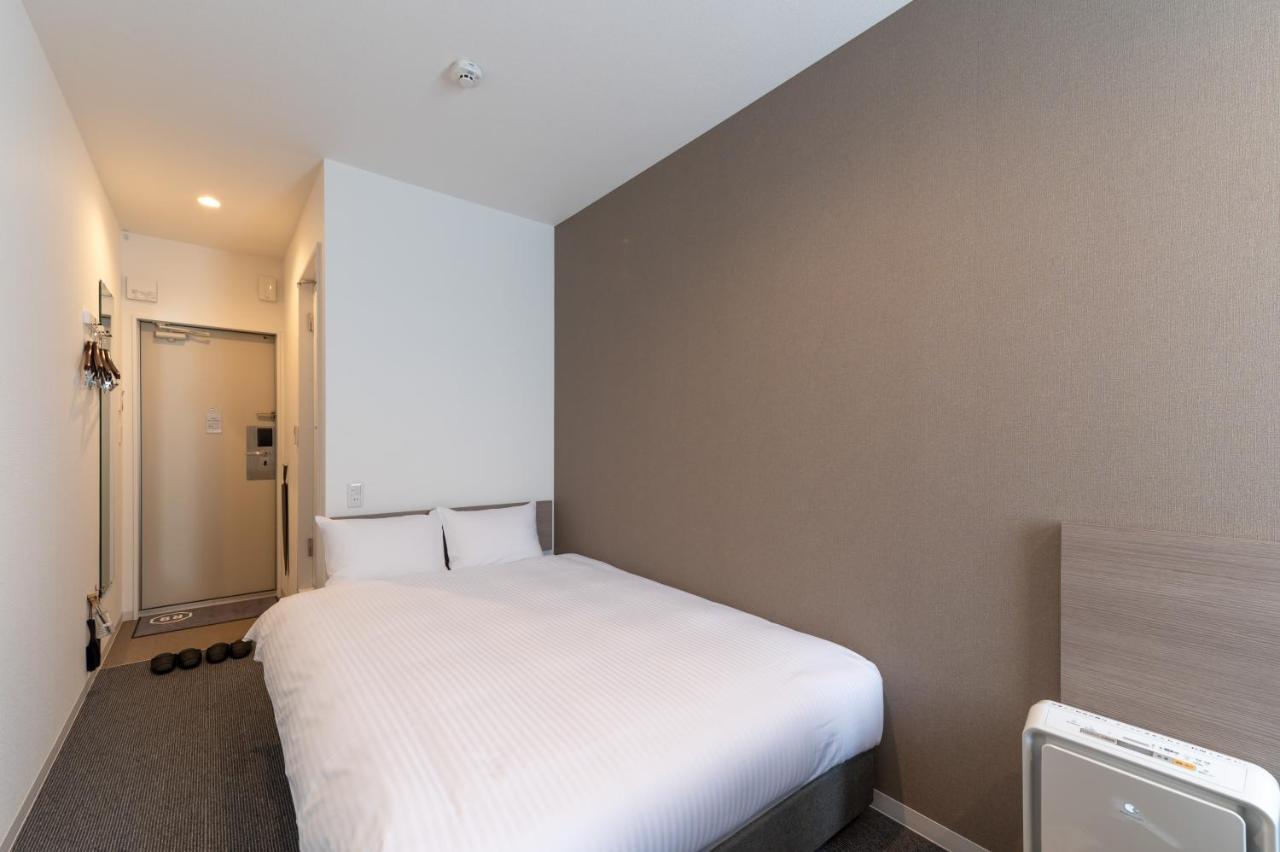 Hotel R9 The Yard Kohoku Saga Ngoại thất bức ảnh